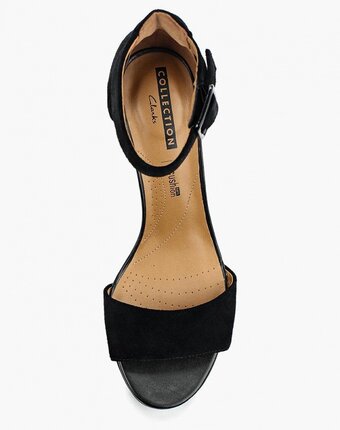 Миниатюра фотографии Босоножки clarks