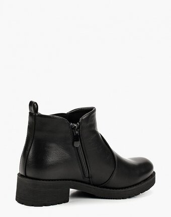 Миниатюра фотографии Ботинки fashion & bella