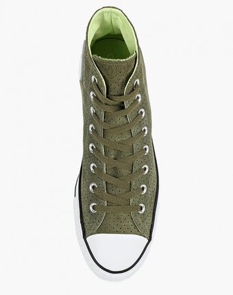 Миниатюра фотографии Кеды converse