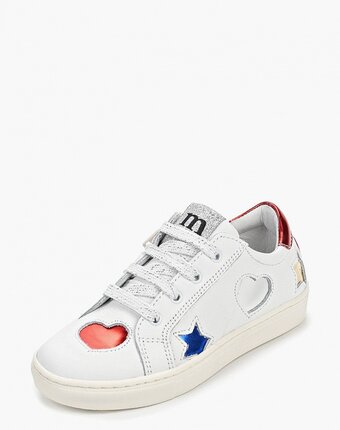 Миниатюра фотографии Кеды melania