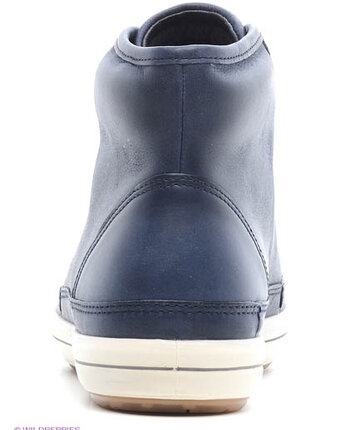 Миниатюра фотографии Кеды, ecco