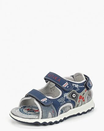 Миниатюра фотографии Сандалии kenkä