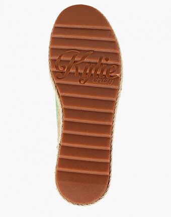 Миниатюра фотографии Кеды kylie