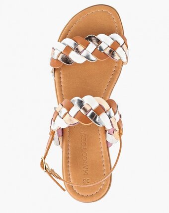 Миниатюра фотографии Сандалии marco tozzi