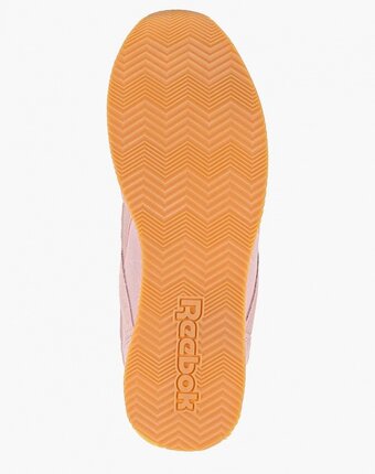 Миниатюра фотографии Кроссовки reebok classics