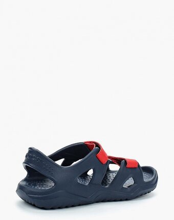 Миниатюра фотографии Сандалии crocs
