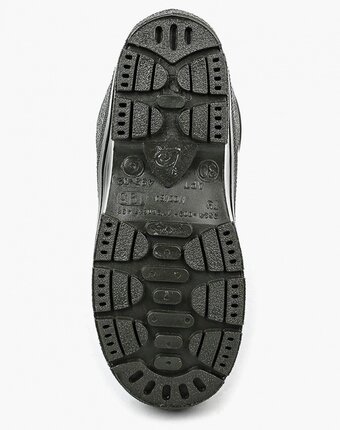 Миниатюра фотографии Резиновые сапоги каури