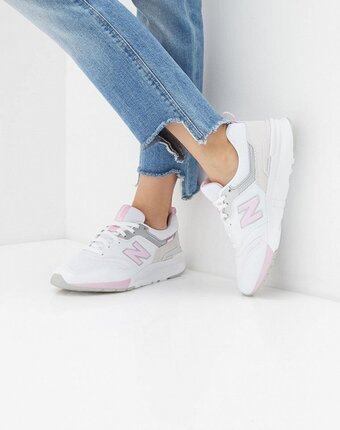 Миниатюра фотографии Кроссовки new balance