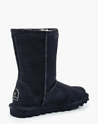 Миниатюра фотографии Полусапоги bearpaw