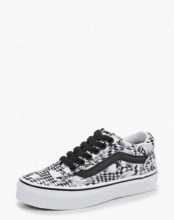 Миниатюра фотографии Кеды vans