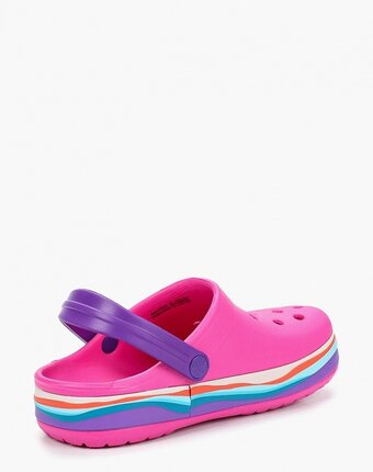 Миниатюра фотографии Сабо crocs
