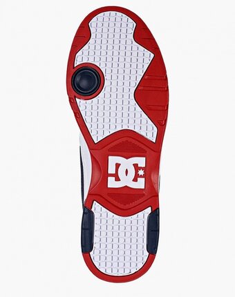 Миниатюра фотографии Кроссовки dc shoes