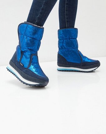 Миниатюра фотографии Дутики king boots