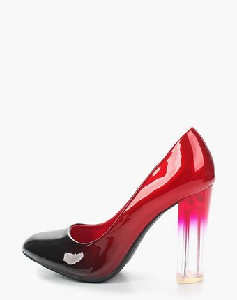 Миниатюра фотографии Туфли style shoes