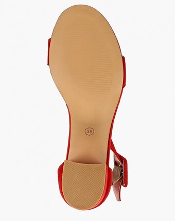 Миниатюра фотографии Босоножки sweet shoes