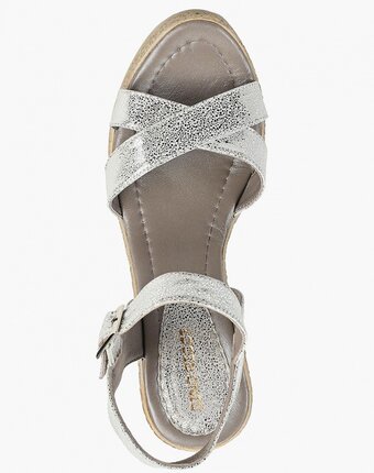 Миниатюра фотографии Босоножки dino ricci