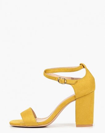 Миниатюра фотографии Босоножки sweet shoes