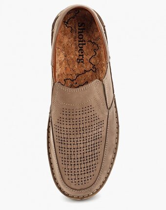 Миниатюра фотографии Лоферы shoiberg