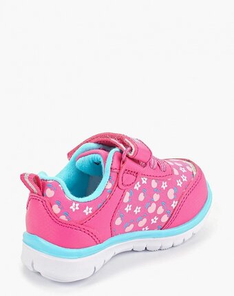 Миниатюра фотографии Кроссовки honey girl