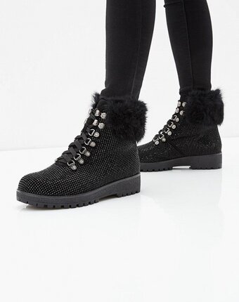 Миниатюра фотографии Ботинки vitacci