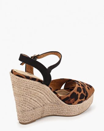 Миниатюра фотографии Эспадрильи corina