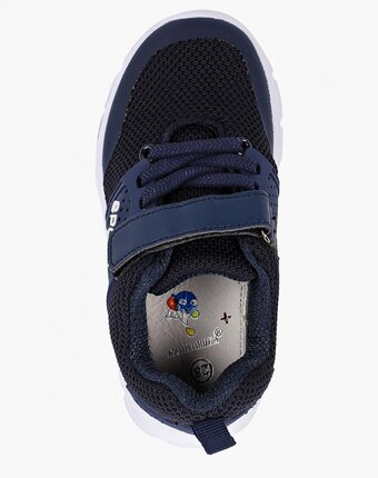 Миниатюра фотографии Кроссовки капитошка