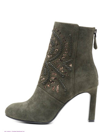 Миниатюра фотографии Ботильоны, lola cruz