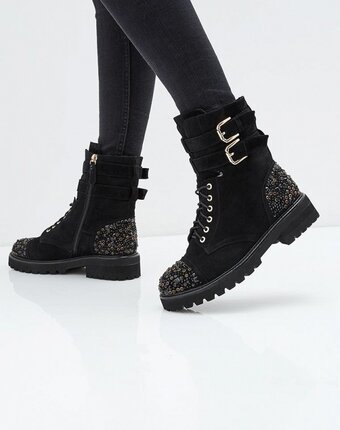 Миниатюра фотографии Ботинки vitacci