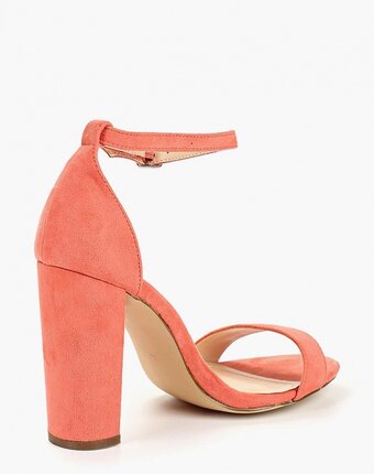 Миниатюра фотографии Босоножки diamantique