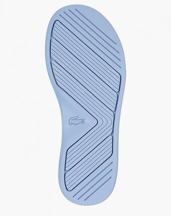 Миниатюра фотографии Сланцы lacoste