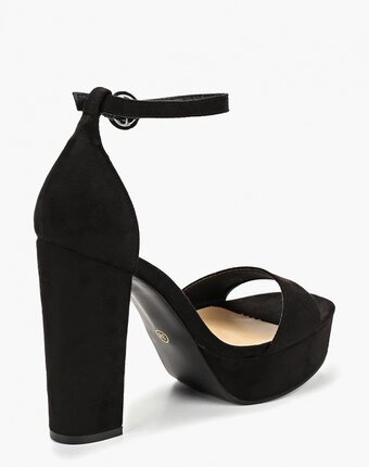 Превью изображения Босоножки sweet shoes Миниатюра фотографии Босоножки sweet shoes