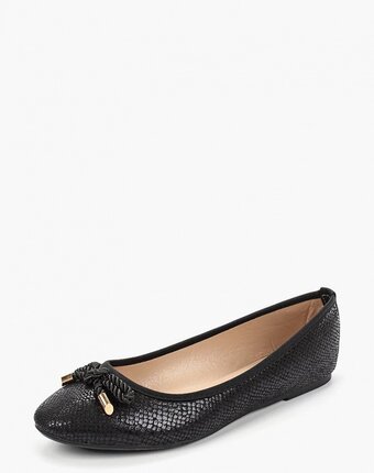 Миниатюра фотографии Балетки dorothy perkins