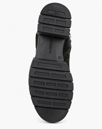 Миниатюра фотографии Ботинки matt nawill