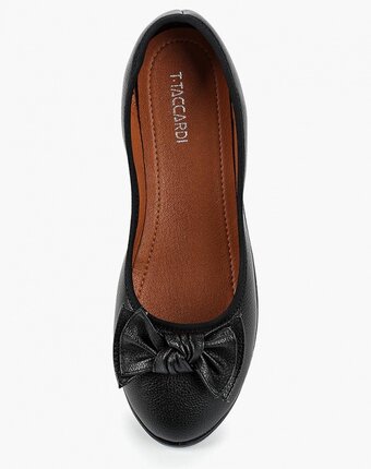 Миниатюра фотографии Балетки t.taccardi