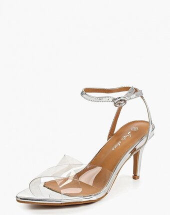 Превью изображения Босоножки style shoes Миниатюра фотографии Босоножки style shoes