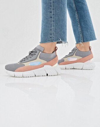 Миниатюра фотографии Кроссовки chezoliny