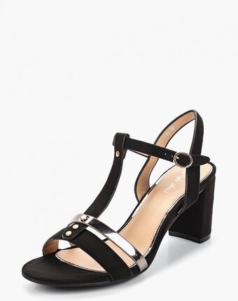 Миниатюра фотографии Босоножки style shoes