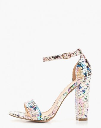 Миниатюра фотографии Босоножки sweet shoes