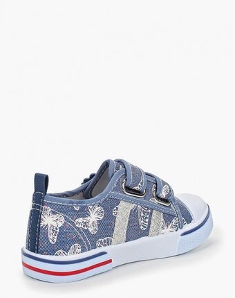 Миниатюра фотографии Кеды kenkä