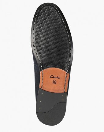 Миниатюра фотографии Лоферы clarks