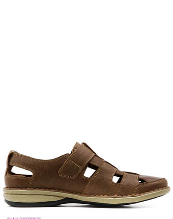 Миниатюра фотографии Сандалии, shoiberg