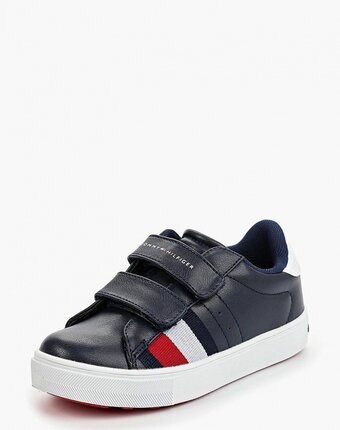 Превью изображения Кеды tommy hilfiger Миниатюра фотографии Кеды tommy hilfiger