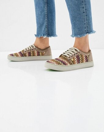 Миниатюра фотографии Кеды satorisan