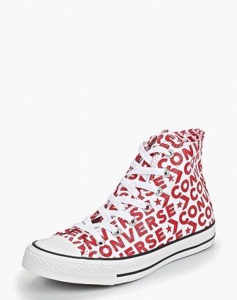 Миниатюра фотографии Кеды converse