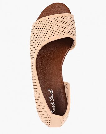 Миниатюра фотографии Сандалии sweet shoes