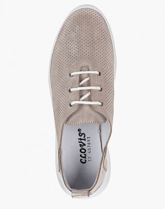 Миниатюра фотографии Кроссовки clovis