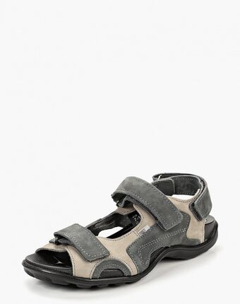 Миниатюра фотографии Сандалии лель