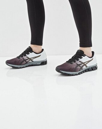 Миниатюра фотографии Кроссовки asics