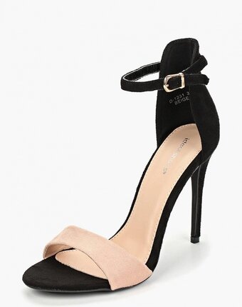 Миниатюра фотографии Босоножки ideal shoes