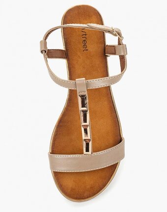 Миниатюра фотографии Сандалии instreet